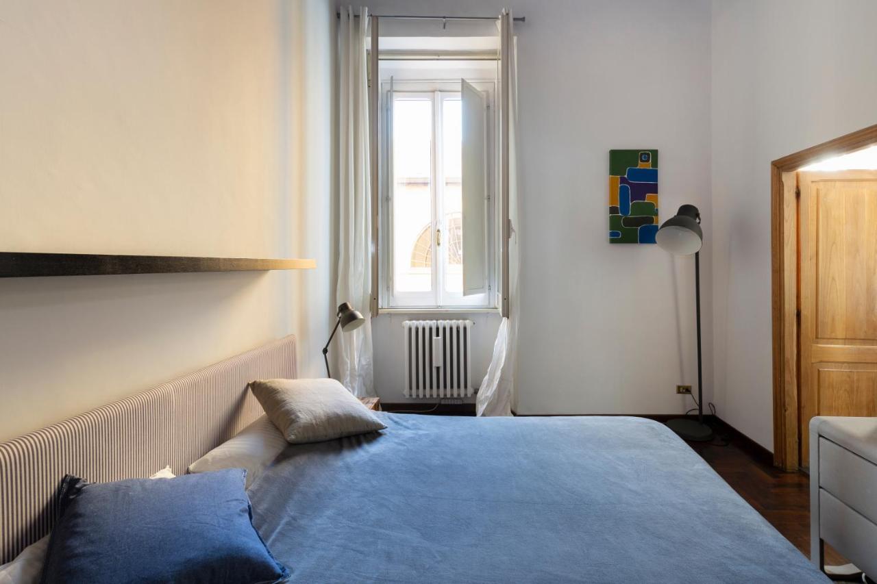 Rufina Apartment Rom Exterior foto
