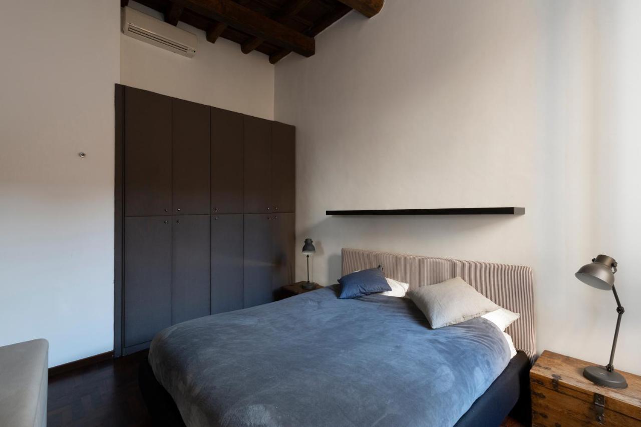 Rufina Apartment Rom Exterior foto
